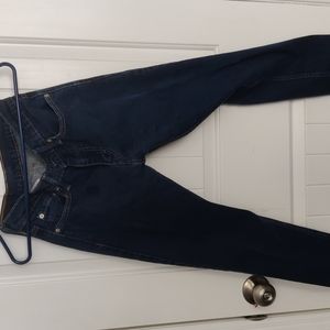 Levi's Men's 512 29x30